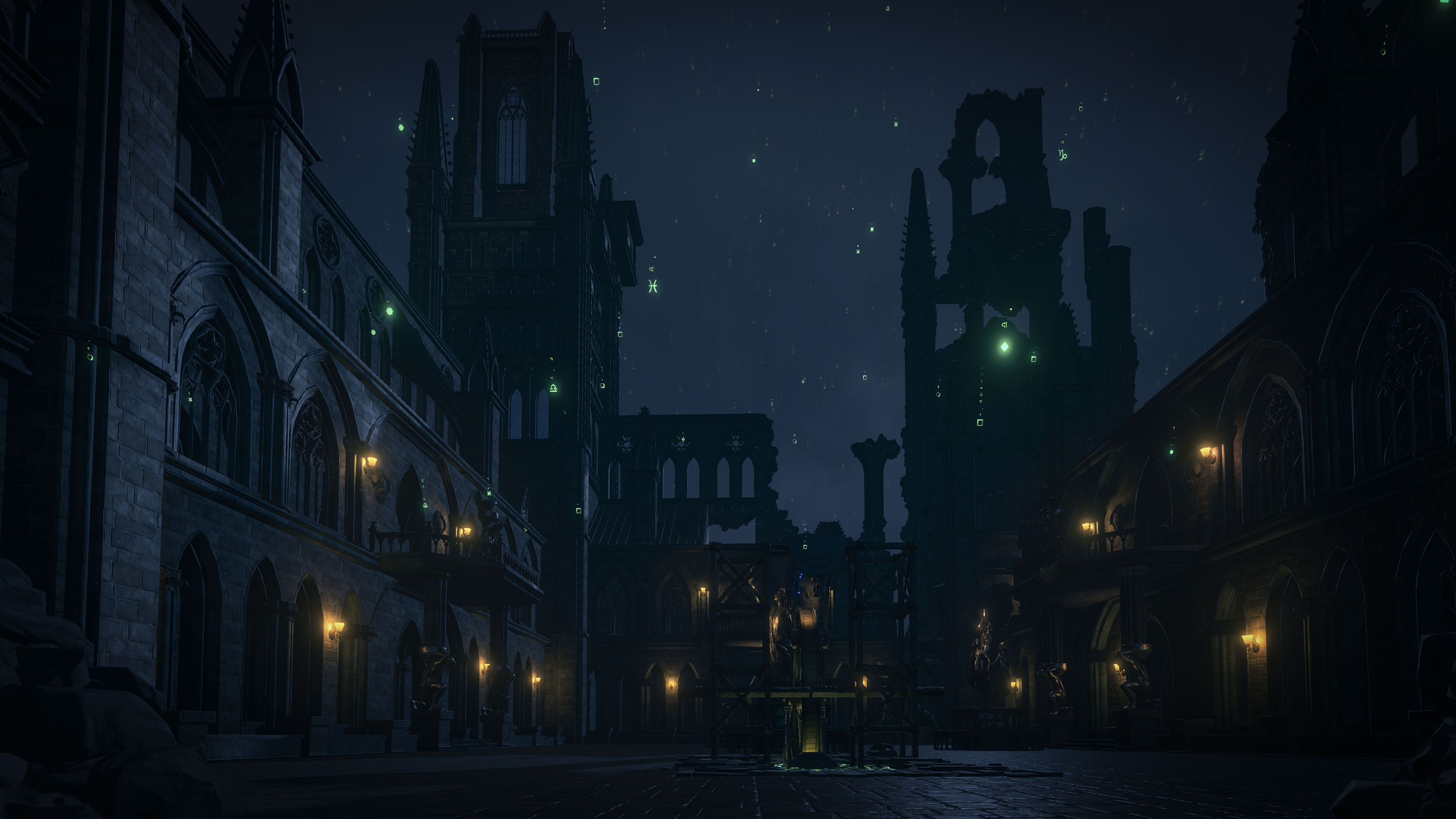 Div Zero: The Threshold